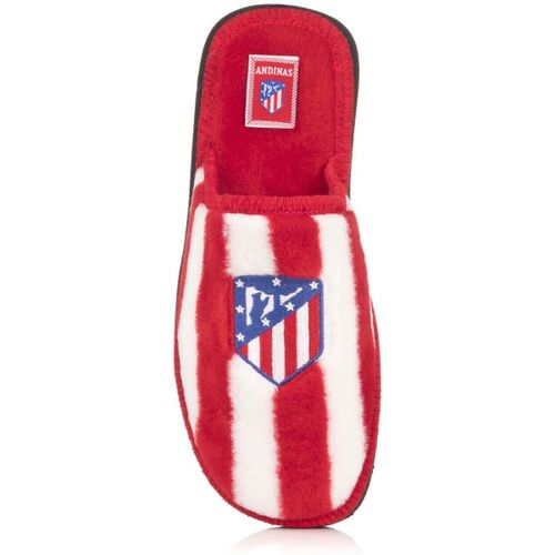 Chaussons Chausson officiel Club Atlético de Madrid - Andinas - Modalova