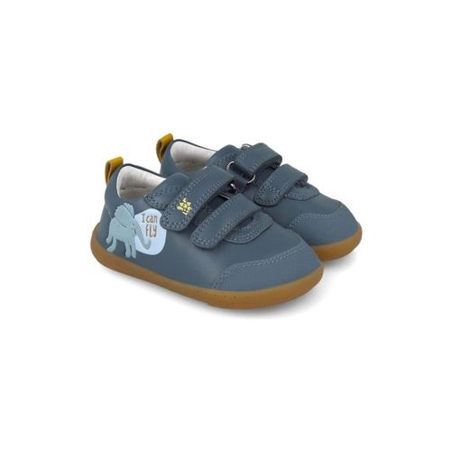 Chaussures 1er pas Chaussure en cuir - Barefoot - Garvalin - Modalova
