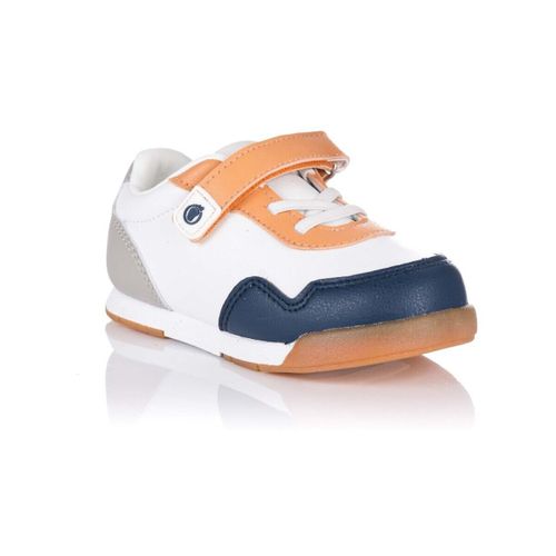 Chaussures 1er pas Baskets à scratch - Barefoot - Conguitos - Modalova