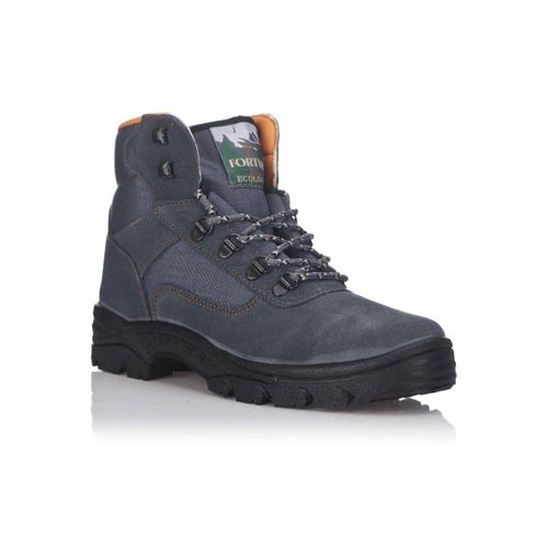 Chaussures Botte croûte de cuir Cordura - Cruan - Modalova