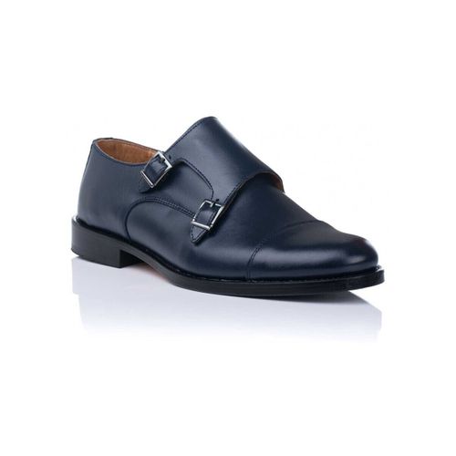 Ville basse Chaussure habillée en cuir - Cardozo 1956 - Modalova