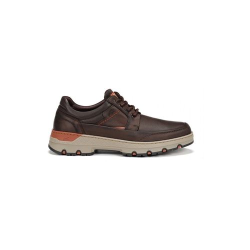 Baskets basses Chaussure Sport Desert - Cuir - Fluchos - Modalova