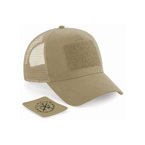 Casquette Casquette à écusson de espadas - Templum - Modalova