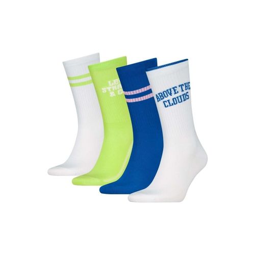Chaussettes Coffret de 4 paires de chaussettes - Levis - Modalova