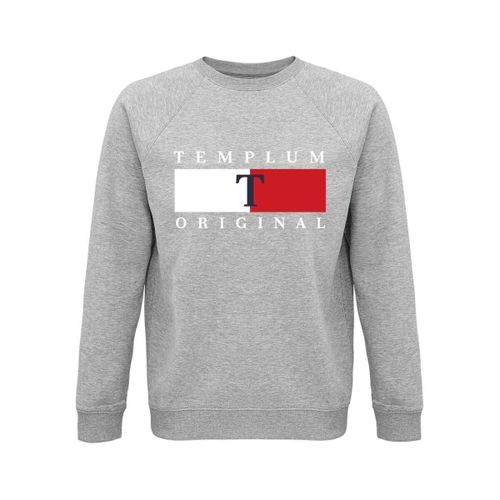 Sweat-shirt Templum Sweat col rond - Templum - Modalova