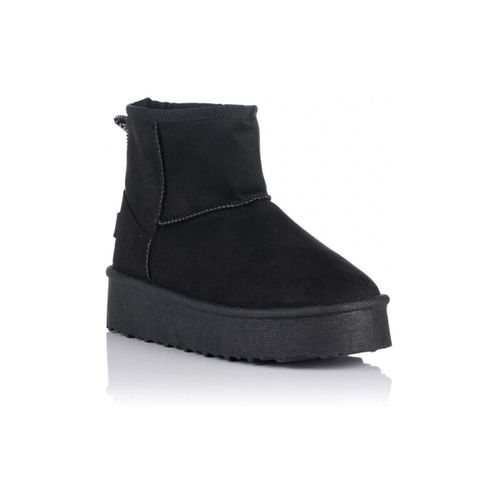 Bottines Botte australienne avec double semelle - Angela D - Modalova