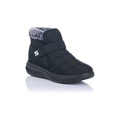Bottes neige Botte fourrée - Hualunaote - Modalova