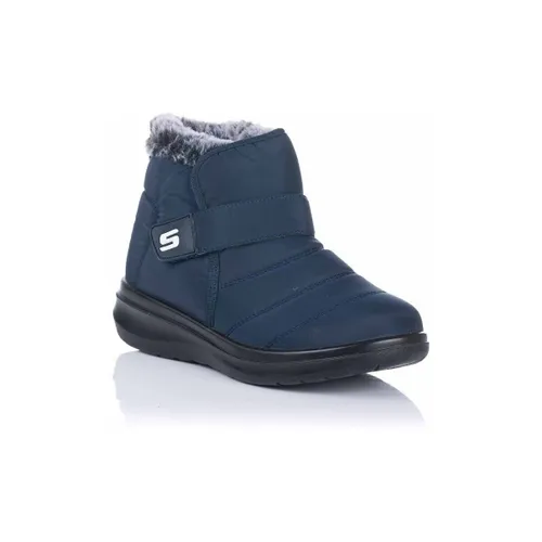 Bottes neige Botte fourrée - Hualunaote - Modalova