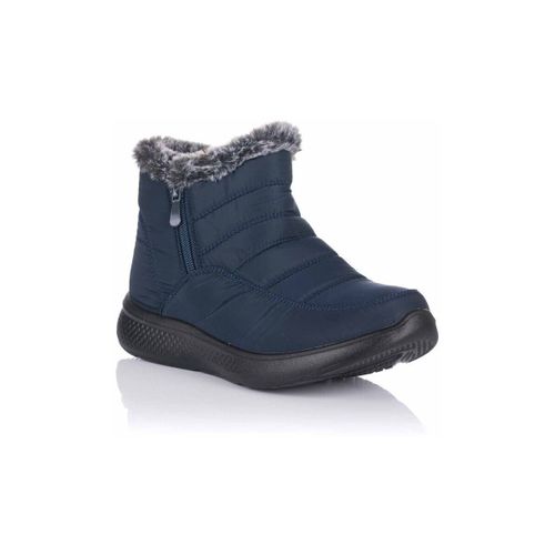 Bottes neige Botte fourrée - Hualunaote - Modalova