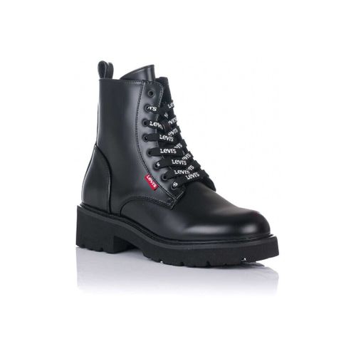 Bottes plates Botte militaire Billie - Ultraléger - Levis - Modalova