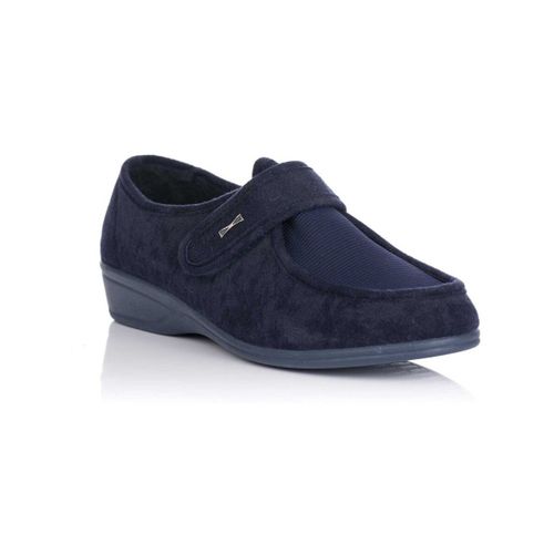 Chaussons Chausson intérieur-extérieur - Largeur spéciale - Doctor Cutillas - Modalova
