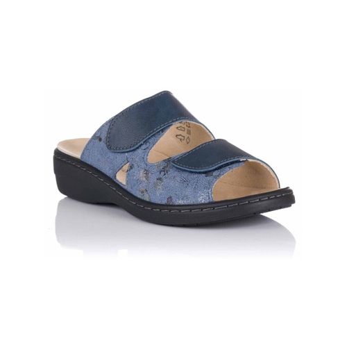 Mules Sandale à talon compensé - Largeur spéciale - Doctor Cutillas - Modalova