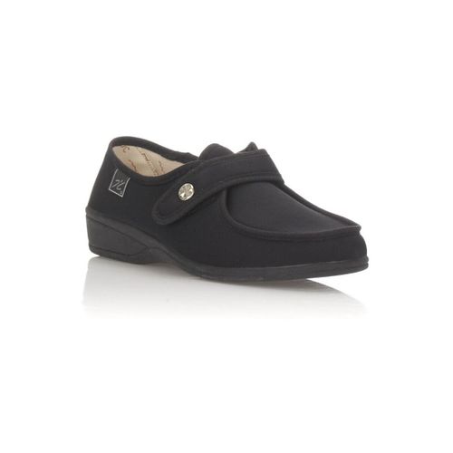 Chaussons Souliers pour la maison et la rue - largeur spéciale - Doctor Cutillas - Modalova