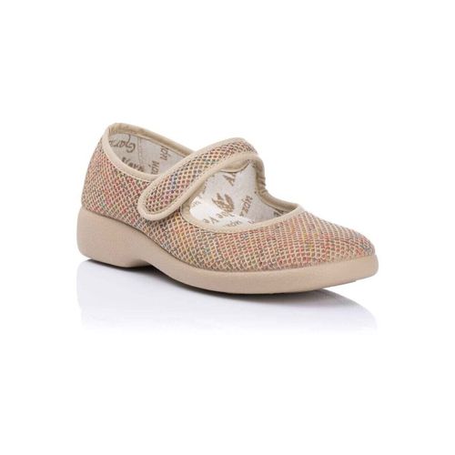 Ballerines Mercedes largeur spéciale - Garzon - Modalova