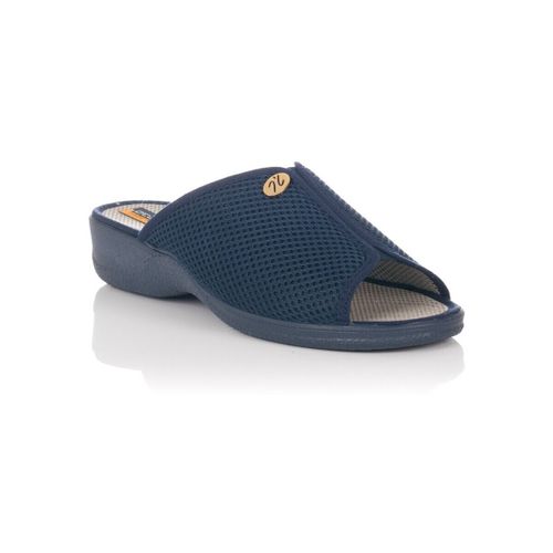 Chaussons Sandale en résille - Doctor Cutillas - Modalova