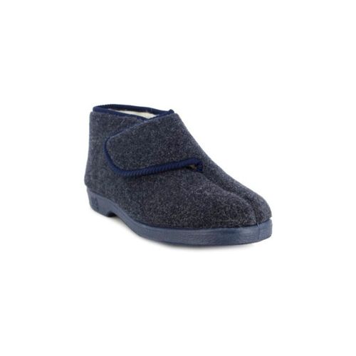 Chaussons Chausson montant en tissu recyclé - Doctor Cutillas - Modalova