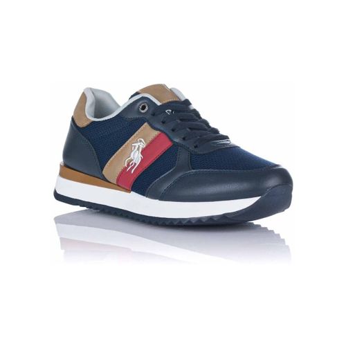 Baskets basses Baskets casual bicolore - Sport - Modalova