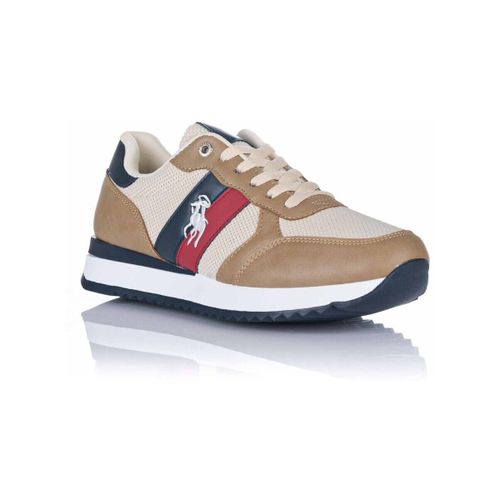 Baskets basses Baskets casual bicolore - Sport - Modalova