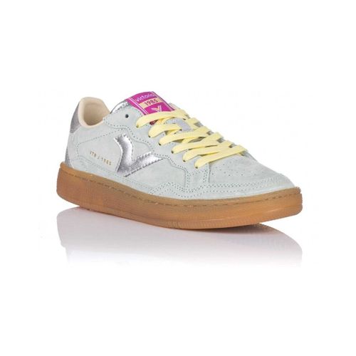Baskets basses Baskets Smash - Cuir - Victoria - Modalova
