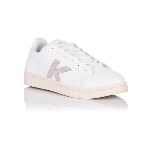 Baskets basses Baskets Omaha 2.0 en cuir - Kelme - Modalova