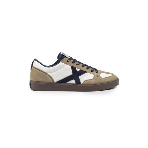 Baskets basses Sneaker Break 45 - Cuir - Munich - Modalova