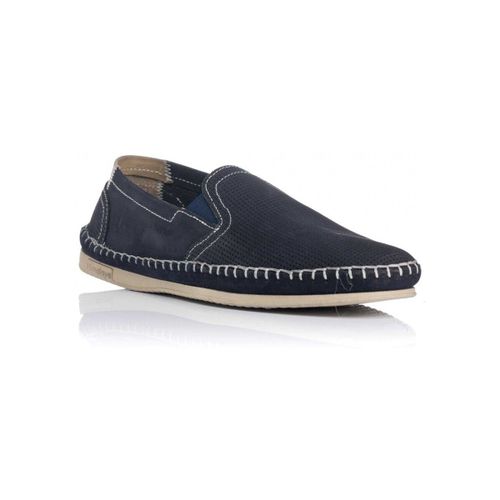 Slip ons Himalaya Mocassin en cuir - Himalaya - Modalova