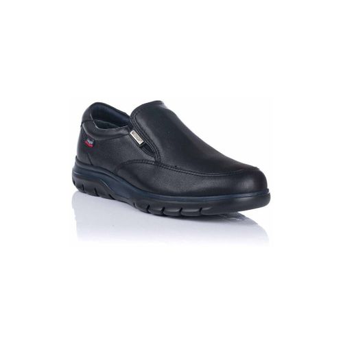 Mocassins Mocassin avec watter repellent - Cuir - CallagHan - Modalova