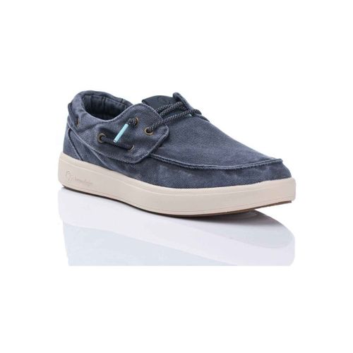 Chaussures bateau Chaussure bateau en coton biologique - Natural World - Modalova