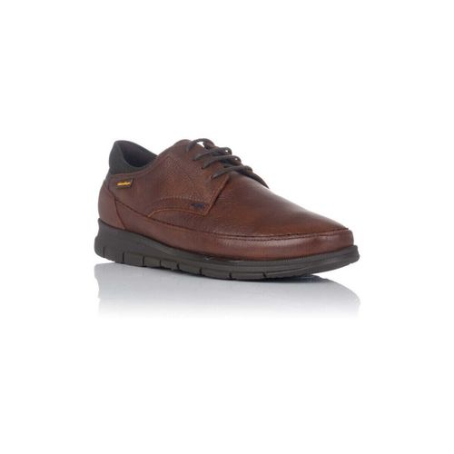 Derbies Chaussure en cuir à lacets - Himalaya - Modalova