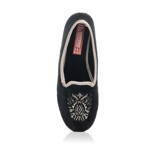 Chaussons Chausson - Héraldique - Norteñas - Modalova