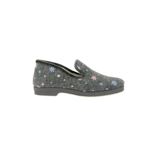 Chaussons Chausson - Fleurs - Doctor Cutillas - Modalova