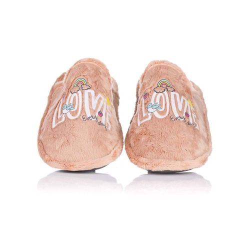 Chaussons Chausson - Love Every Day - Zel's - Modalova