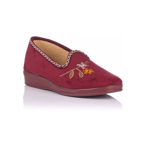 Chaussons Chausson à talon compensé - Chapines - Modalova