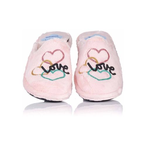 Chaussons Suaveflex Chausson - Love - Suaveflex - Modalova