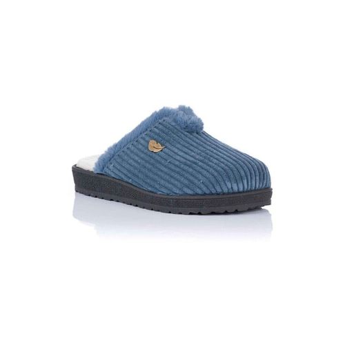 Chaussons Chausson - Velours côtelé - Plumaflex - Modalova