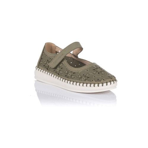 Ballerines Babies sport - Velcro - Amarpies - Modalova