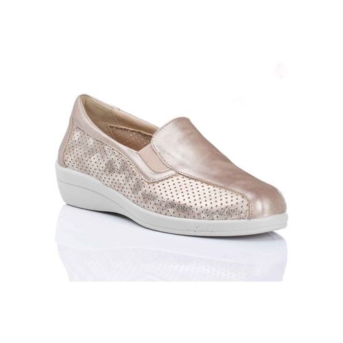 Slip ons Mocassin à talon compensé - Semelle à mémoire de forme - Doctor Cutillas - Modalova