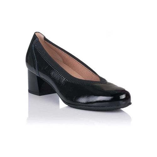 Chaussures escarpins Chaussures de salón - Cuir Vernis - Pitillos - Modalova