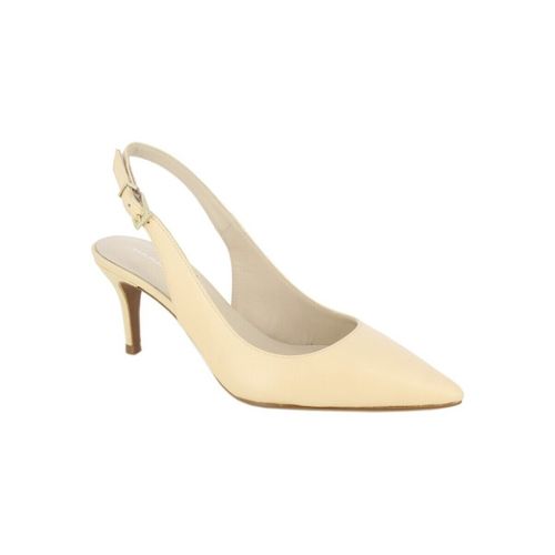 Chaussures escarpins Chaussure en cuir - Azara - 03 - Hannibal Laguna - Modalova