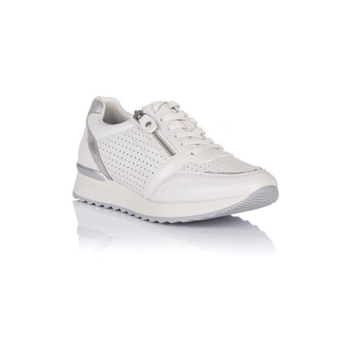 Baskets basses Chaussure de sport à talon compensé - V&d - Modalova