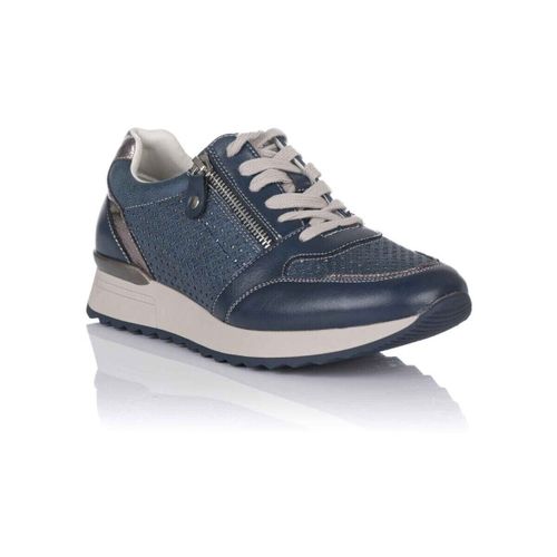 Baskets basses Chaussure de sport à talon compensé - V&d - Modalova