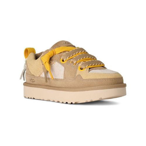 Baskets montantes Baskets Lownel Biarritz - Cuir - UGG - Modalova