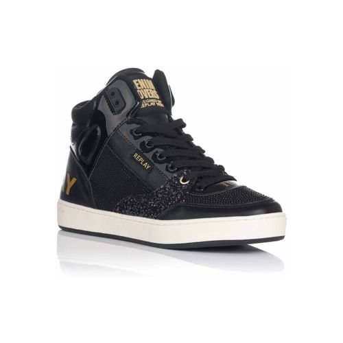 Baskets montantes Bottine Cobra 3 - Replay - Modalova