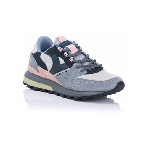 Baskets basses Sneaker en cuir - Luna - Victoria - Modalova