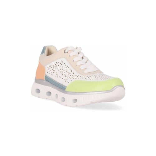 Baskets basses Chaussure sport Cuir végane - Serenita 01 - Chika 10 - Modalova