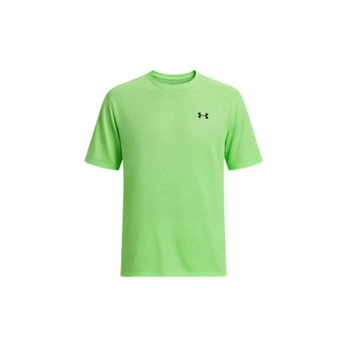 T-shirt Tee-shirt TECH - Under Armour - Modalova