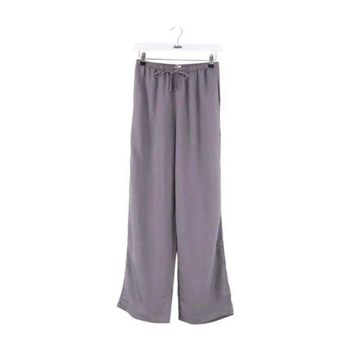 Pantalons large Pantalon large gris - American Vintage - Modalova