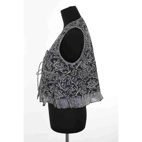 Gilets de costume Veste bleu marine - Maison Hotel - Modalova