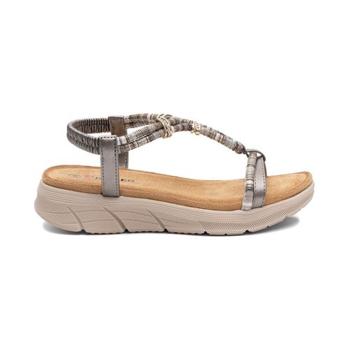 Sandales compensées 58C0010 - Artiker - Modalova