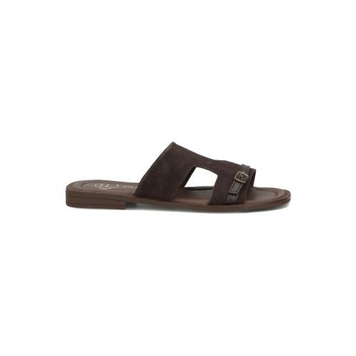 Sandales plates Filippo DK774726DBR - Filippo - Modalova